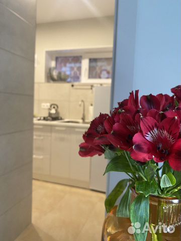 

2-к. квартира, 28 м², 3 кровати