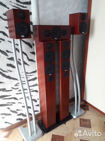 Monitor audio Radius 270 Monitor audio Radius 270