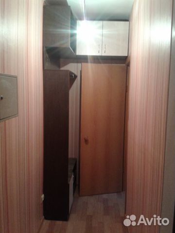 1-к квартира, 33 м², 2/3 эт.