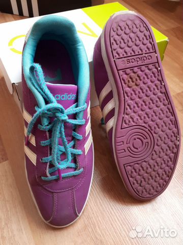 Кроссовки Puma, Adidas 33, 35, 36 р-ры Кроссовки Puma, Adidas 33, 35, 36 р-ры