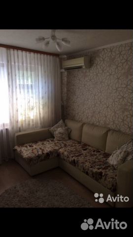 2-к квартира, 35 м², 4/5 эт. 2-к квартира, 35 м², 4/5 эт.