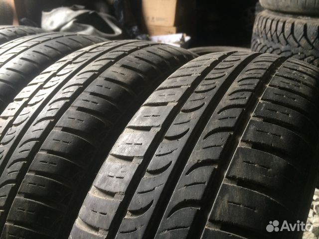 Hankook Optimo K715 14-175.65