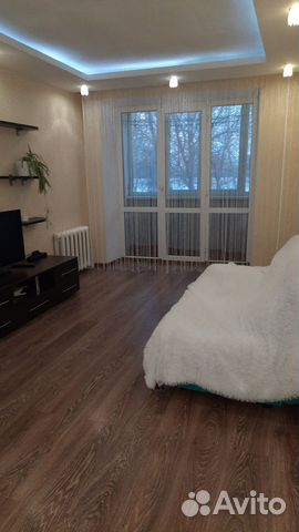 

2-к. квартира, 42 м², 4 кровати