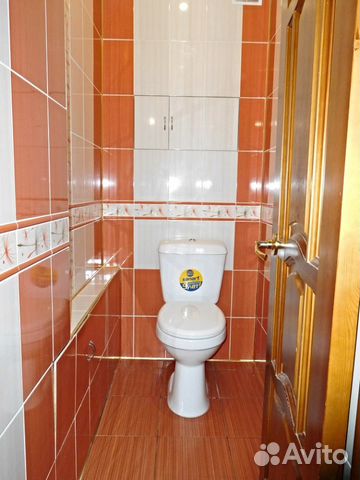 1-к квартира, 71 м², 7/11 эт. 1-к квартира, 71 м², 7/11 эт.