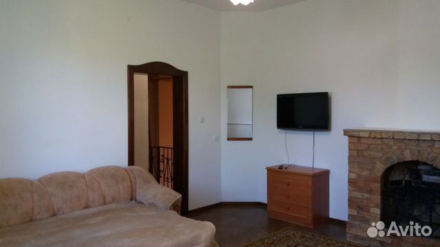 Дом 170 м² на участке 2 сот.