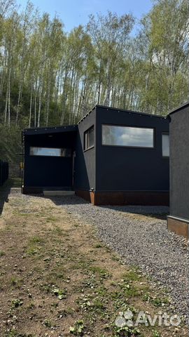 

2-к. дом, 80 м²
