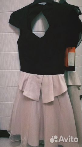 Платье коктейльное Karen Millen