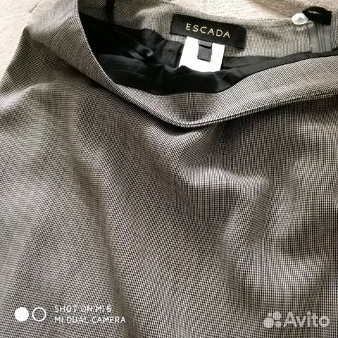 Шикарные Юбки Sonia Rykel Escada 44-46р Шикарные Юбки Sonia Rykel Escada 44-46р