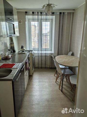 

2-к. квартира, 49,3 м², 4 кровати