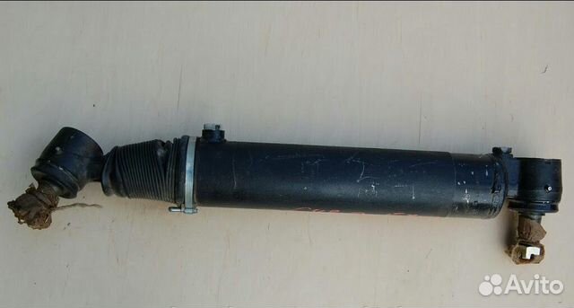 Силовой цилиндр Маз 6516