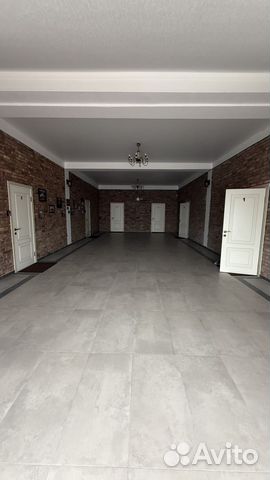 

Квартира-студия, 30 м², 2 кровати