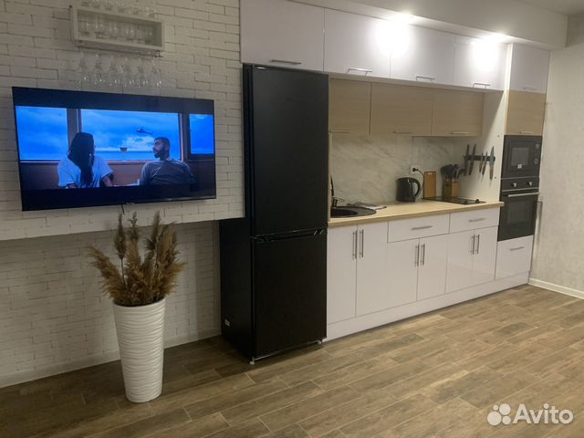 

2-к. таунхаус, 75 м²