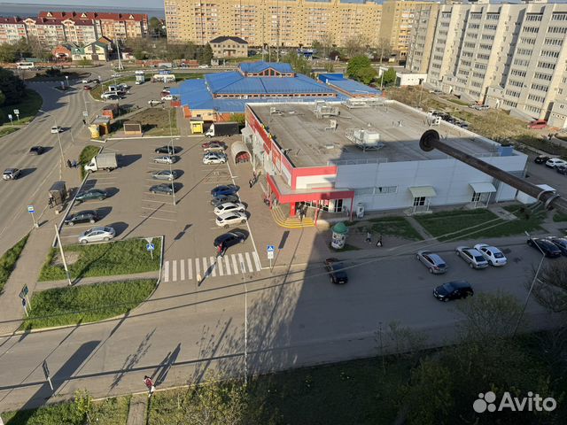 

2-к. квартира, 50 м², 3 кровати