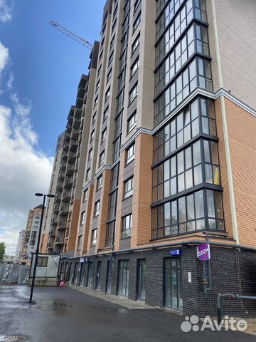 

2-к. квартира, 59,9 м², 3 кровати