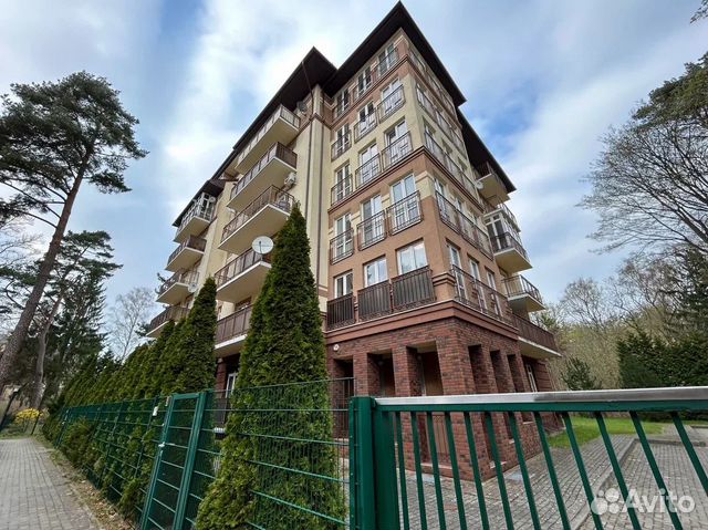 

2-к. квартира, 70 м², 4 кровати