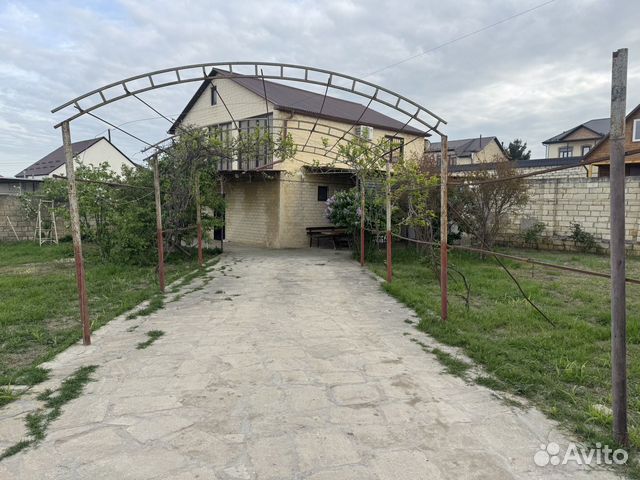 

3-к. дом, 150 м²