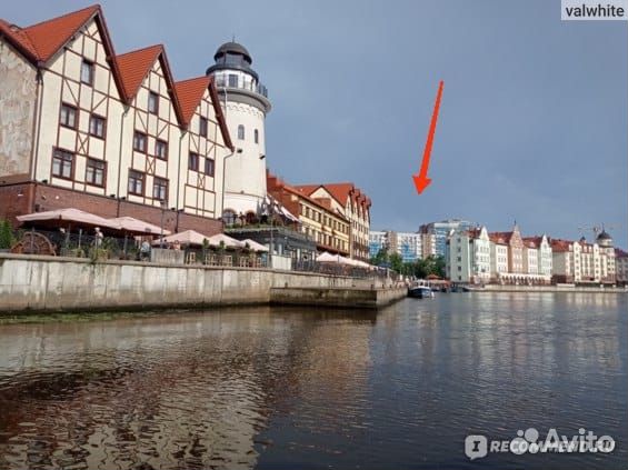 

1-к. квартира, 38 м², 2 кровати