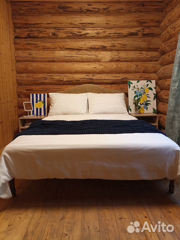 

2-к. квартира, 40 м², 3 кровати