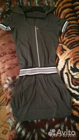 Платье Платье
