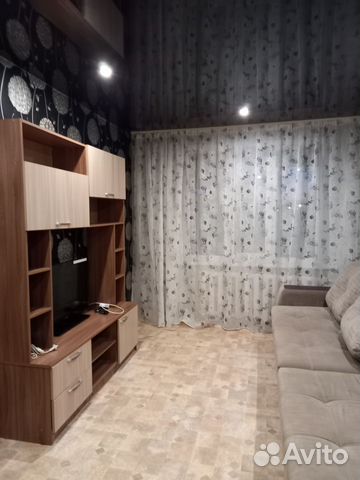 

2-к. квартира, 47 м², 3 кровати
