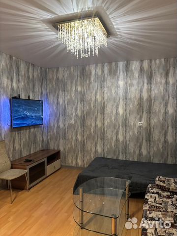 

Квартира-студия, 22 м², 2 кровати