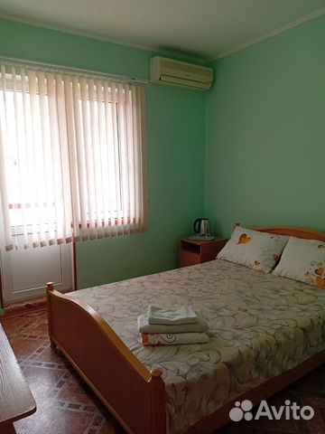 

1-к. квартира в апарт-отеле, 18 м², 1 кровать