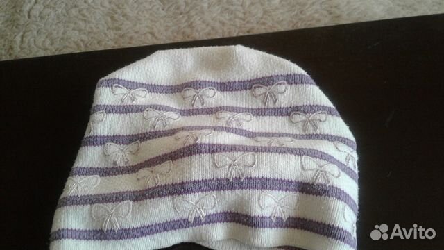 Шапочка