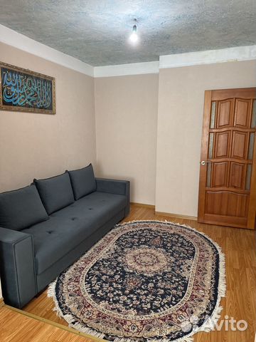 

1-к. квартира, 32 м², 1 кровать