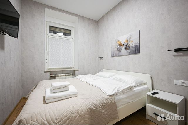 

1-к. квартира, 20 м², 1/5 эт.