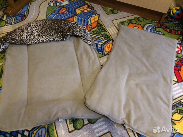 Конверт в коляску Конверт в коляску