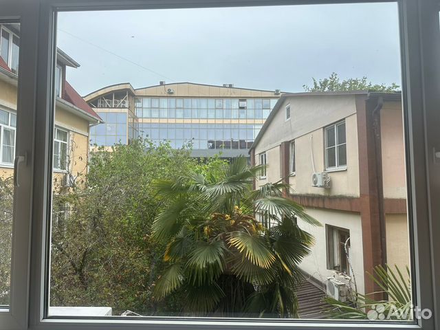 

Квартира-студия, 28,5 м², 2 кровати