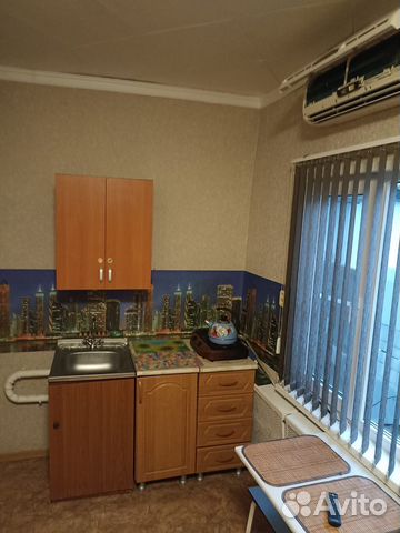 

Квартира-студия, 19 м², 1/2 эт.