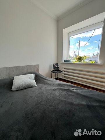 

2-к. квартира, 40 м², 2 кровати