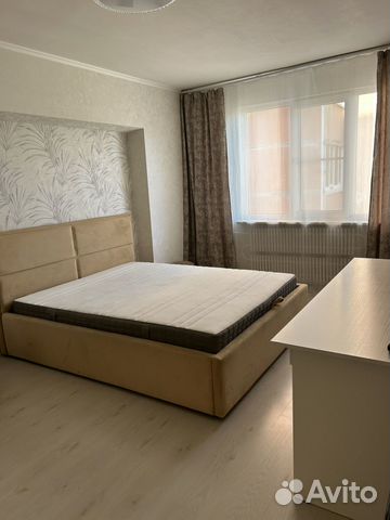 

3-к. квартира, 68 м², 3 кровати