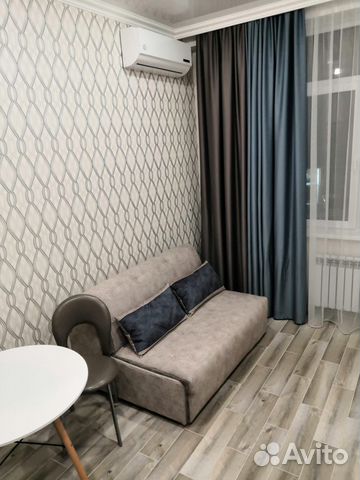 

1-к. квартира, 41 м², 2 кровати