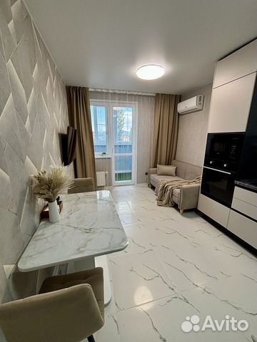 

2-к. квартира, 60 м², 3 кровати
