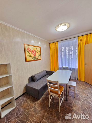 

2-к. квартира, 70,1 м², 3 кровати