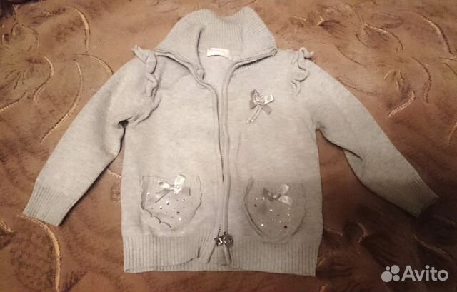 Много одежды для девочки, р.74-80 Много одежды для девочки, р.74-80