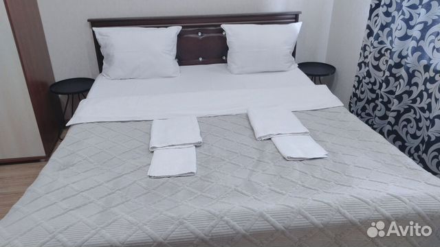 

2-к. квартира, 56 м², 3 кровати
