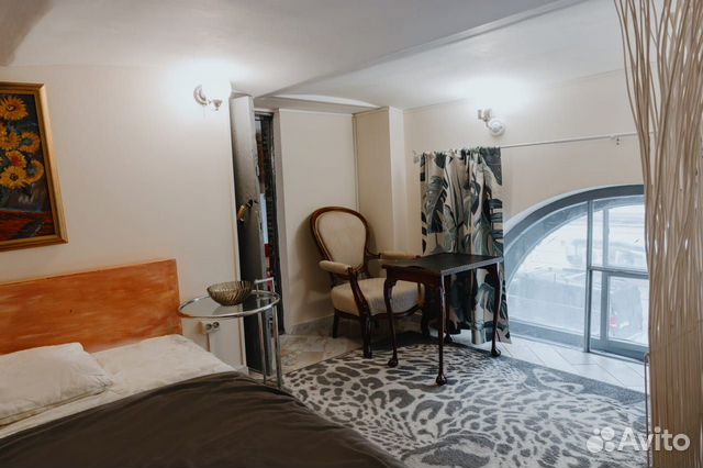 

2-к. квартира, 32 м², 2 кровати