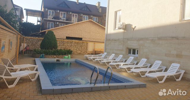 

2-к. квартира, 42 м², 4 кровати