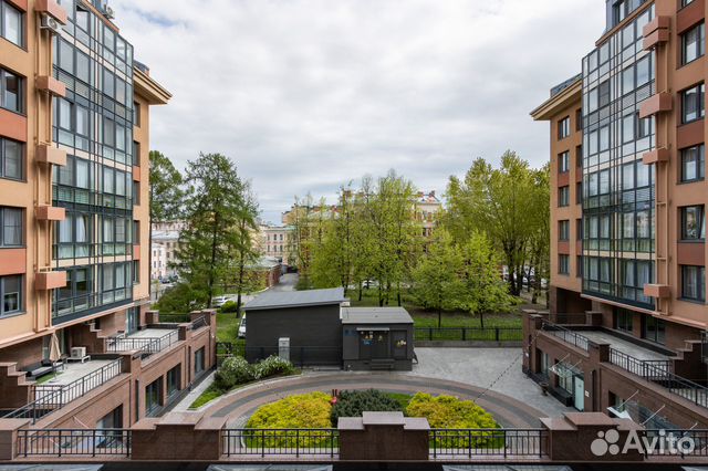 

1-к. квартира, 40 м², 1 кровать