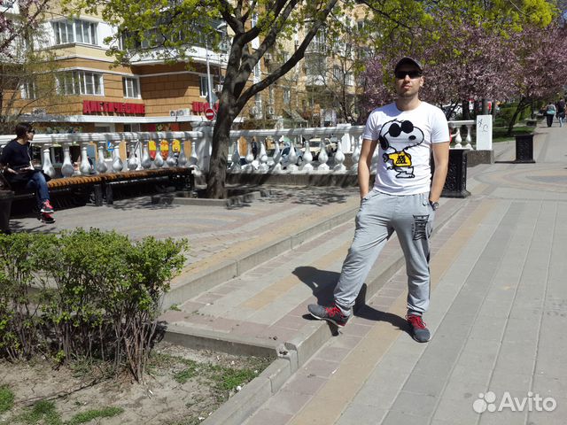 Промоутер-аниматор Промоутер-аниматор
