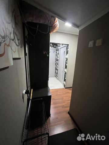 

1-к. квартира, 36 м², 1 кровать