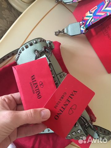 Сумка Valentino Сумка Valentino