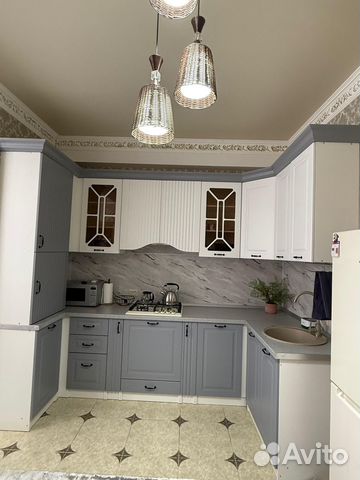

2-к. квартира, 75 м², 6 кроватей