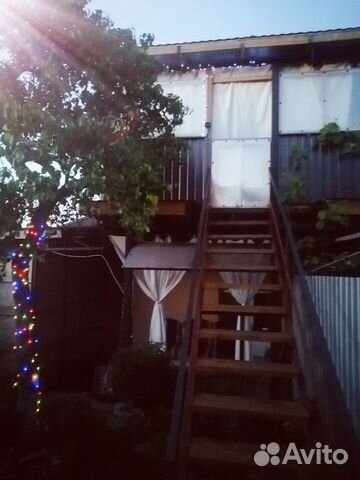 

2-к. дом, 60 м²