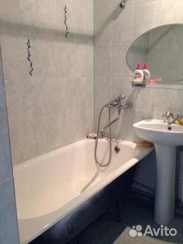 1-к квартира, 30.6 м², 5/5 эт.