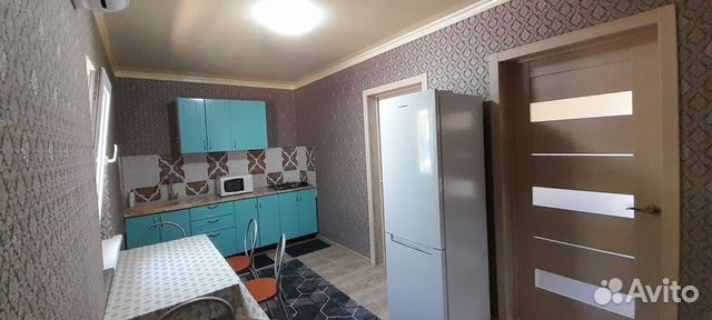 

3-к. дом, 35 м²