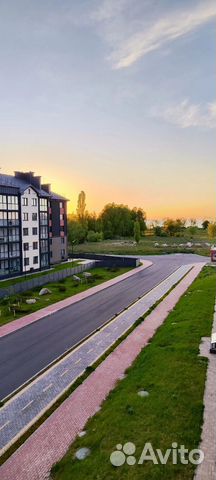 

1-к. квартира, 30 м², 3 кровати